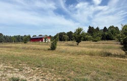 Leach Rd Road, Dowagiac, MI 49047