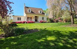 4000 DRESDEN STREET, KENSINGTON, MD 20895