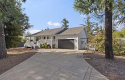 24865 Skyland RD, LOS GATOS, CA 95033