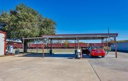 1530 N Dixon Street, Gainesville, TX 76240