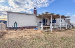 36 Gragg, Quinton, OK 74561