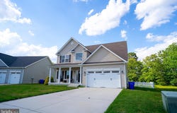 295 HIGHTIDE DRIVE, FREDERICA, DE 19946