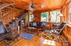 19 Hominy Branch Road, Hendersonville, NC 28792