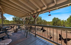 9107 Chimisa Ranch Road, Show Low, AZ 85901