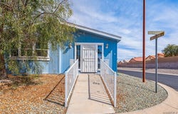 1545 E El Rodeo unit: 48, Fort Mohave, AZ 86426
