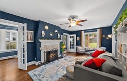 2585 Idlewood Road, Cleveland Heights, OH 44118