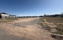 SPARKS RD, Cheyenne, WY 82001