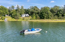 12 Ash Cove Road S, Harpswell, ME 04079