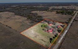 360104 E 1010 Road, Paden, OK 74860