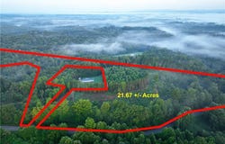 00 Rockford Road, Dobson, NC 27017