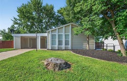 104 Wild Winds Drive, O'Fallon, MO 63368