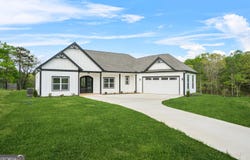 2040 HIGHWAY 197, Clarkesville, GA 30523