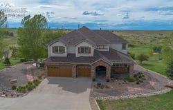 2385 Antelope Ridge Trail, Parker, CO 80138