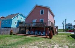 2218 S Va Dare Trail, Nags Head, NC 27959