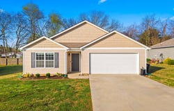 2577 Cottonwood Drive, Sevierville, TN 37876