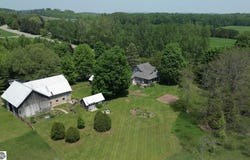 3362 S French Road, Cedar, MI 49621