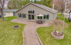 2896 E Lake Drive, Lupton, MI 48635