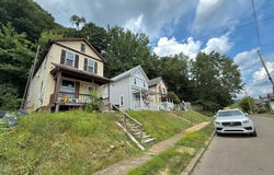 452 Pacific Street, Franklin, PA 16323