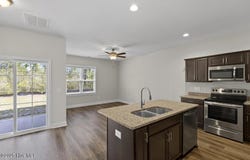 345 S Stingray Lane, Sneads Ferry, NC 28460