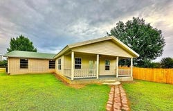 1104 W Conner Street, Eastland, TX 76448