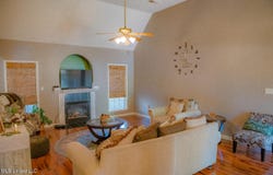 9064 Champlain Drive, Olive Branch, MS 38654