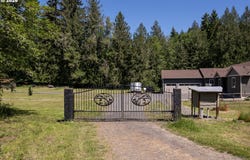 18210 SEIGERT Rd, Vernonia, OR 97064