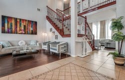 447 Brighton Street, Roanoke, TX 76262