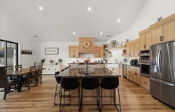 3487 SW Leonard Road, Grants Pass, OR 97527
