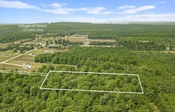 1233 S Zimmerman Road, Beulah, MI 49617