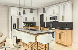 Sweet Briar Road lot: 7&8, Pocono Pines, PA 18350