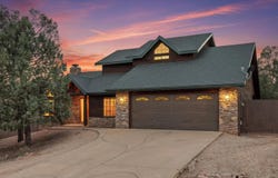 818 W St Moritz Drive, Payson, AZ 85541