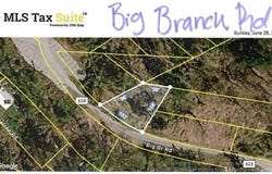 Big Br Road, Saint Charles, VA 24282