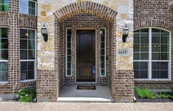 4419 Cirrus Lane, Fort Worth, TX 76262
