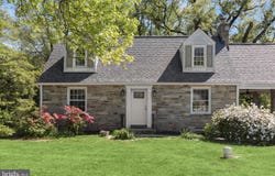 8701 WINDSOR MILL RD, BALTIMORE, MD 21244