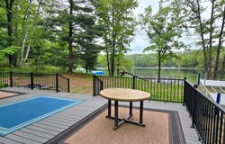 4842 COSGROVE LAKE RD W, Florence, WI 54121
