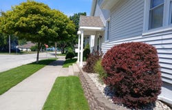 402 N Park Street, Ludington, MI 49431