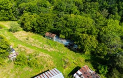 1194 Baxter Ridge Road, Lawrenceburg, KY 40342