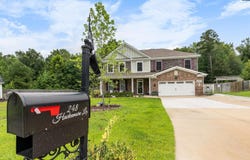 248 Hackamore Lane, Camden, SC 29020