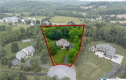 6335 Sweetbriar Lane, Upper Milford Twp, PA 18092