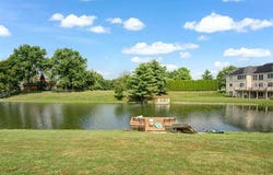 4057 Bur Oak Drive, Smithton, IL 62285