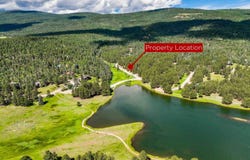 89 Alpine Lake Way, Angel Fire, NM 87710