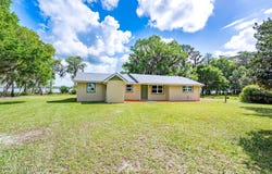 16602 NE 124TH Avenue, Waldo, FL 32694