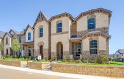 6803 Robert Reed Road, Arlington, TX 76001