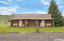 1479 N Hwy 91, Spencer, ID 83446