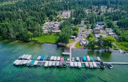 36953 Mt Highway 35 unit: 23, Polson, MT 59860