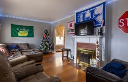 121 E 5th Street, Morehead, KY 40351