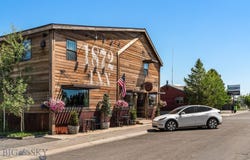 603 Yellowstone Avenue, West Yellowstone, MT 59758