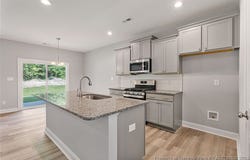 966 Kensington Park Road, Fayetteville, NC 28311