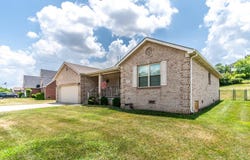 352 Palomino Drive, Richmond, KY 40475