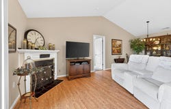 3834 Carberry Drive, Dublin, OH 43016